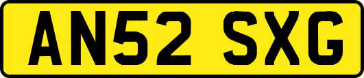 AN52SXG