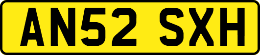 AN52SXH