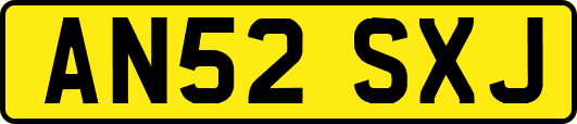 AN52SXJ
