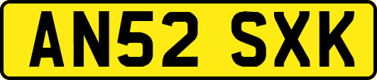 AN52SXK