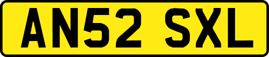 AN52SXL