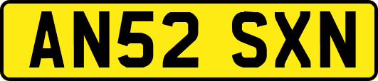 AN52SXN