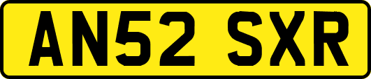 AN52SXR