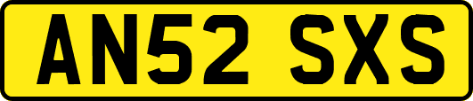 AN52SXS