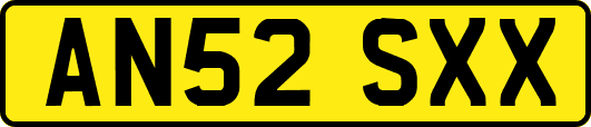 AN52SXX