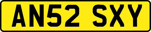 AN52SXY
