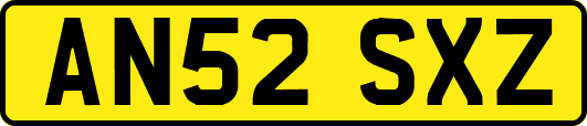 AN52SXZ