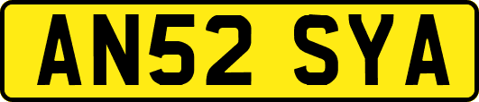 AN52SYA