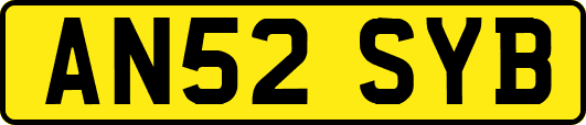 AN52SYB