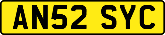 AN52SYC