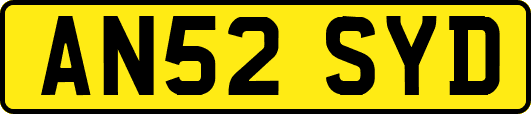 AN52SYD