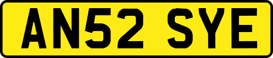 AN52SYE