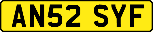 AN52SYF