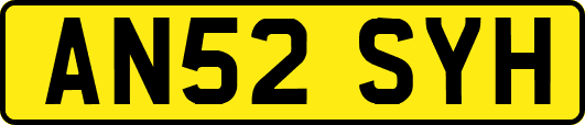 AN52SYH