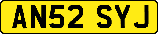 AN52SYJ