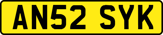 AN52SYK