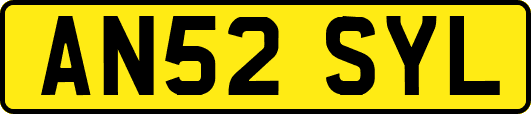 AN52SYL