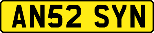 AN52SYN