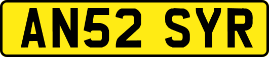 AN52SYR
