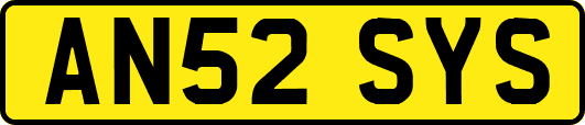 AN52SYS