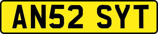 AN52SYT