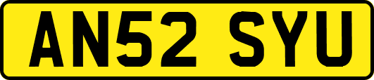 AN52SYU
