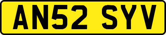 AN52SYV