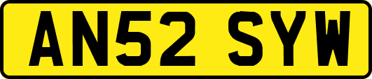 AN52SYW