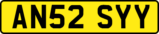 AN52SYY