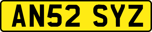 AN52SYZ