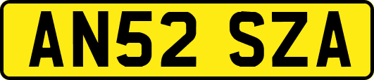 AN52SZA