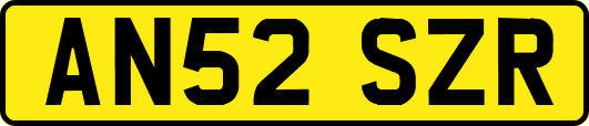 AN52SZR