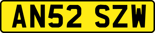 AN52SZW