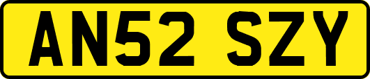 AN52SZY