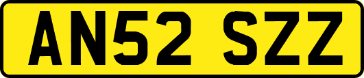 AN52SZZ
