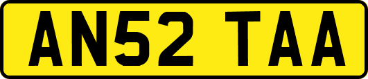 AN52TAA