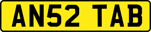 AN52TAB