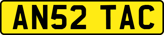 AN52TAC