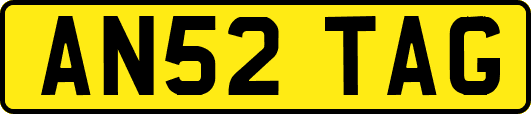 AN52TAG