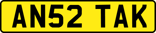 AN52TAK