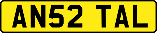 AN52TAL