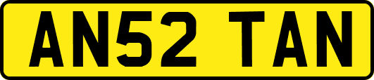 AN52TAN