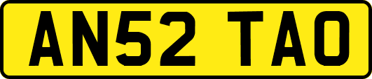 AN52TAO