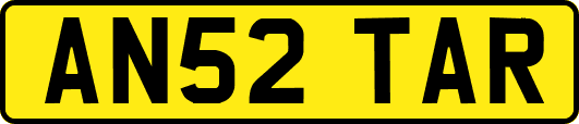 AN52TAR