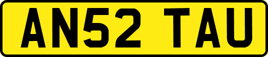 AN52TAU