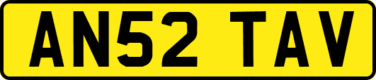 AN52TAV