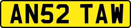 AN52TAW