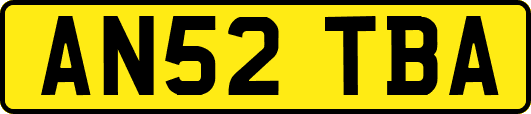 AN52TBA
