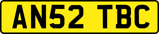 AN52TBC