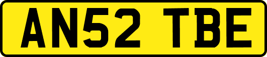 AN52TBE